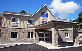 Clarion Inn & Conference Centre Gananoque 1000 Islands